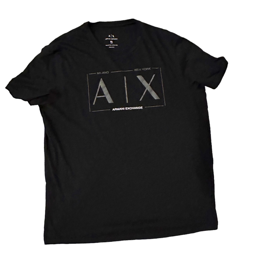 ARMANI EXCHANGE